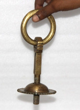 Ottone Anticato Islamica Porta