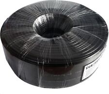 Cavo coassiale Rame 200 mt