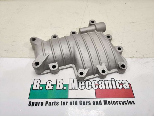 Coperchio testa punterie moto - testa,