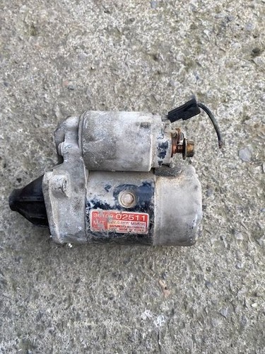 36100 02511 motorino - 36100-02511,