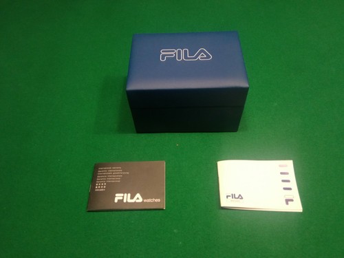 Nuovissima confezione - , (box)