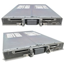 Modulo server blade Cisco UCS