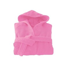 Accappatoio Spugna 100% Puro