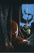 AMAZING SPIDERMAN 799