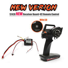 Per Wltoys 12428/12423 RC