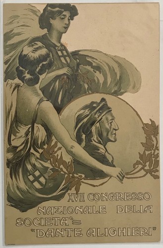 Xvii congresso societa - xvii°, societa’