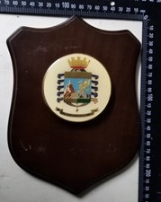 CREST ARALDICA GUARDIA DI