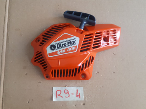 Motosega oleo mac efco gsh - mac,