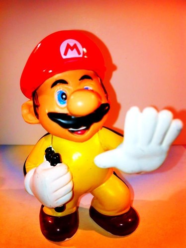 Action figure new - action,