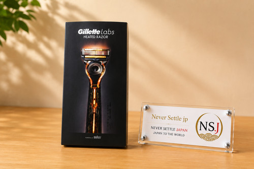 Gillette labs heated - gillette,