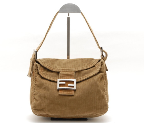 Borsa tracolla fendi - tracolla,