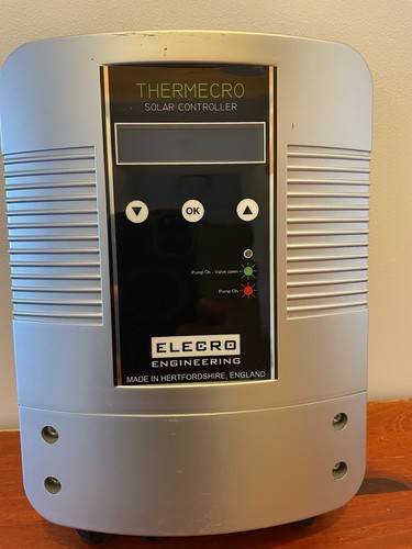 Elecro engineering thermecro - engineering,