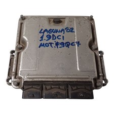CENTRALINA MOTORE ECU PER