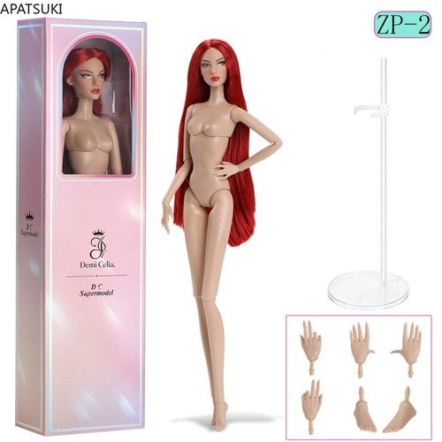 Bambola moda 1 - bambola, bjd