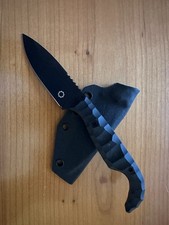 Coltello Forge Works Knife