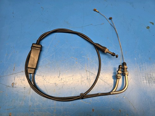 Cavo acceleratore kawasaki - cavo,