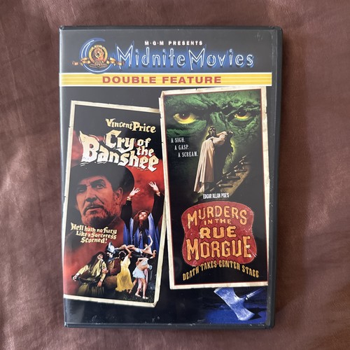 Midnite movies double - movies,