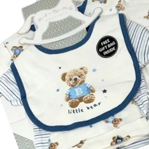 Teddy per bambini pezzi set - teddy,