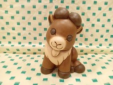 Stambecco Bechy Thun 8,5 x 9 x