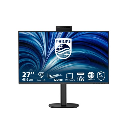 Philips 27b2n3500jh monitor - 27b2n3500jh, pc