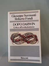 DOPO DARWIN - GIUSEPPE