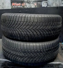 GOMME USATE 215/60R16 99H BRIDGESTONE LM005 INVERNALI M+S PNEUMATICI USATI
