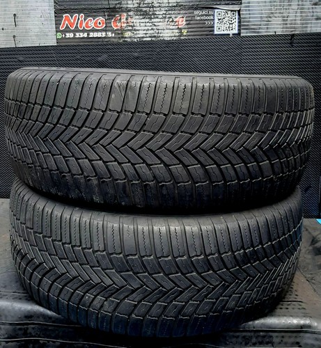 Gomme usate 215 60r16 - usate, 99h
