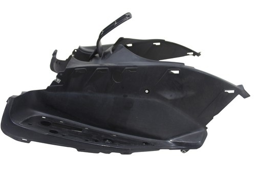 Pedana yamaha max 250 - 250, i