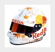 1:5 SPARK Bell Helmet Casco F1