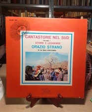 Orazio strano la - la, sua