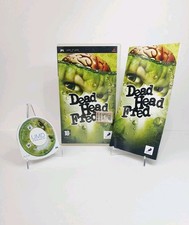 Dead Head Fred PSP Italiano