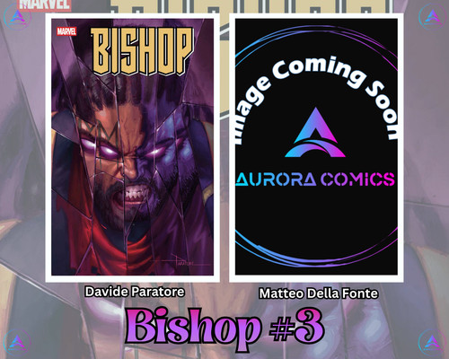 Bishop 3 - #3, (set