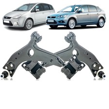 Kit bracci anteriori sx - bracci, dx