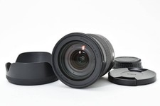 Sigma 17-70mm F2.8-4 DC Macro