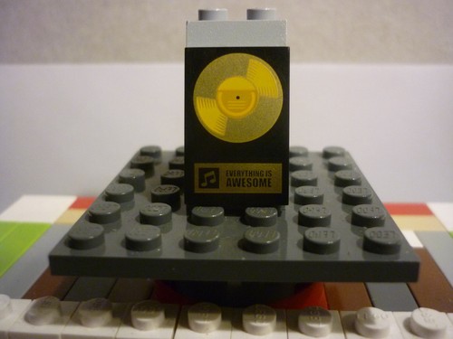 Lego the - the,