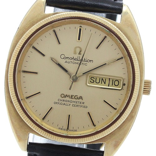 Orologio uomo automatico omega - orologio,