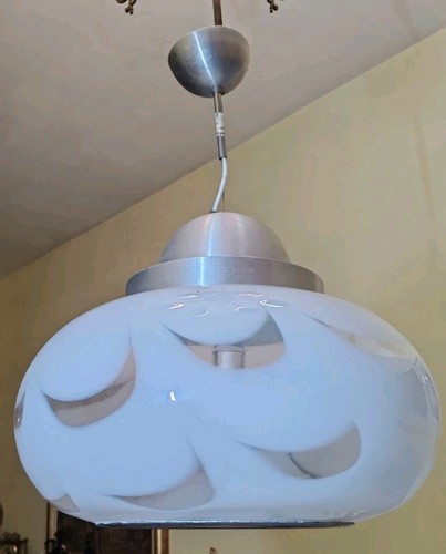 Lampada sospensione globe - lampada,