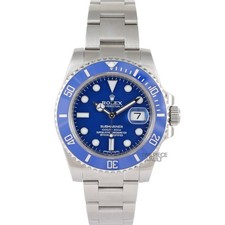 Rolex Submariner 116610LN Date