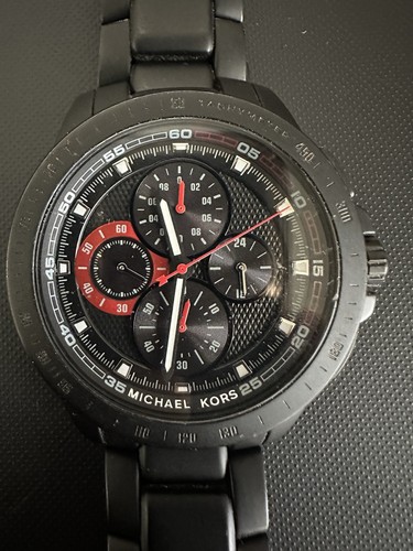 Bracciale michael kors - michael, uomo