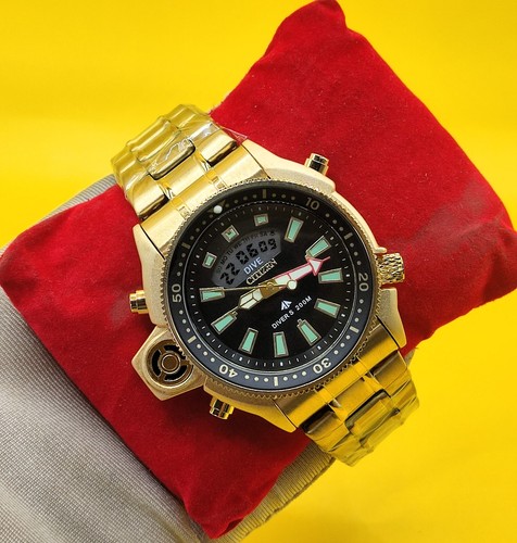 Orologio polso uomo luxury - da,