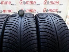 4 PNEUMATICI SEMINUOVI