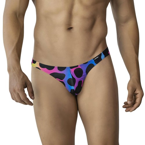 Cut4men sp4ndex stampe bikini - stampe,