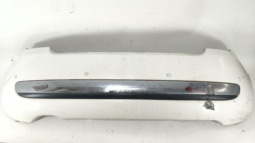 Paraurti posteriore fiat 500 - paraurti,