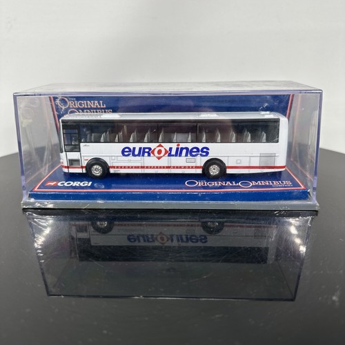 Corgi originale omnibus 76 - omnibus, 1:76