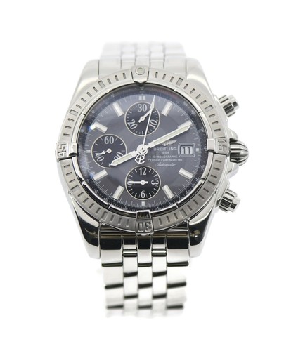 Orologio breitling chronomat - orologio,