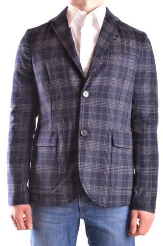 Jacket peuterey blue - blue, ept6145