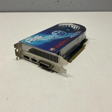 Scheda grafica HIS Radeon HD