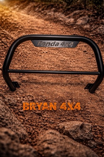 Bull bar roll - bull,