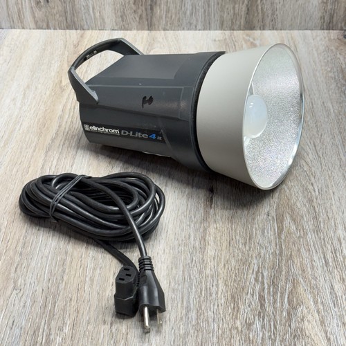 Monoluce elinchrom lite - d-lite, it