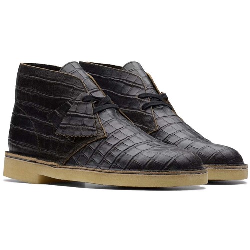Stivali deserto clarks - stivali, da